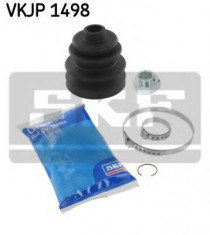 Ansamblu burduf, articulatie planetara SUZUKI SWIFT Mk II hatchback 1.0 i - SKF VKJP 1498 foto