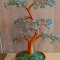 Copacel fengshui, bonsai cu aventurin