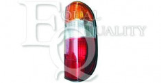 Lampa spate FORD RANGER 2.5 TD 4x4 - EQUAL QUALITY FP0545 foto