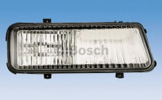 Proiector ceata CITROEN DISPATCH 2.0 HDi 110 - BOSCH 0 318 411 004 foto