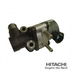 Supapa EGR NISSAN ALMERA TINO 1.8 - HUCO 2508483 foto