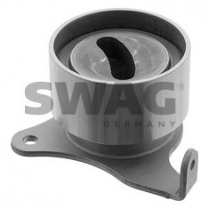 rola intinzator,curea distributie TOYOTA COROLLA limuzina 1.3 XLI 16V - SWAG 81 03 0012 foto