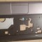 carcasa palmrest mouse HP 650 655 COMPAQ PRESARIO cq58 687703-001