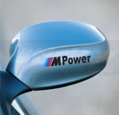 Emblema/Sticker manere BMW foto