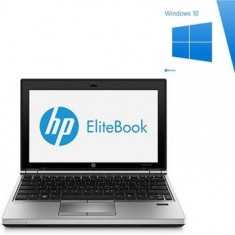 Laptop Refurbished HP EliteBook 2170p i5 3427U Win 10 Home foto