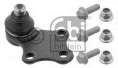 Chit reparatie, articulatie sarcina/ghidare PEUGEOT 306 hatchback 1.9 D - FEBI BILSTEIN 31813 foto