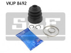 Ansamblu burduf, articulatie planetara MITSUBISHI GALANT Mk V limuzina 2.0 GLSTD - SKF VKJP 8492 foto