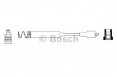 fisa bujii OPEL VECTRA A hatchback 1.4 S - BOSCH 0 986 356 082 foto