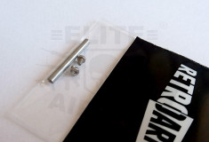 Pin fixare CNC Gearbox V2 cu suruburi [RetroArms] foto