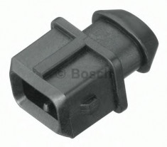 acoperire conector,fise aprindere - BOSCH 1 224 485 018 foto