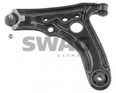 Brat, suspensie roata VW POLO 55 1.3 - SWAG 30 93 7409 foto