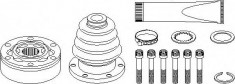 Set articulatie, planetara VW POLO 0.9 - TOPRAN 102 622 foto