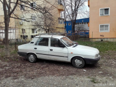 Dacia 1310/2000 foto