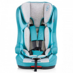 Scaun Auto Cruz cu Sistem Isofix 2016 Blue foto