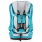 Scaun Auto Cruz cu Sistem Isofix 2016 Blue