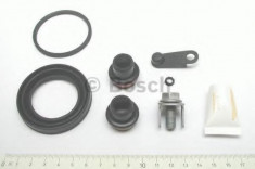 Set reparatie, etrier PEUGEOT 206 hatchback 1.6 i - BOSCH 0 204 104 215 foto