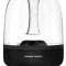 Boxa Portabila Harman Kardon Aura Studio, Sunet surround 360&amp;deg;, Bluetooth/Jack 3.5mm (Negru)