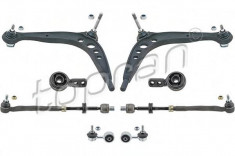 Set, suspensie roata BMW 3 limuzina 316 i - TOPRAN 502 191 foto