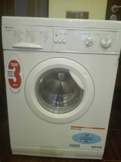 Masina de spalat Indesit foto