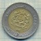 10172 MONEDA - MAROC - 5 DIRHAMS -anul 2002 -starea care se vede