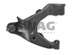 Brat, suspensie roata TOYOTA PRADO 4.7 - SWAG 81 94 3120 foto