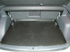 Cheder portbagaj VW GOLF PLUS 1.4 16V - CARBOX 20-1756 foto