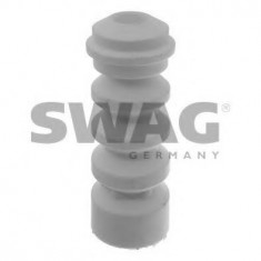 Tampon cauciuc, suspensie VW POLO 55 1.3 - SWAG 30 91 8377 foto