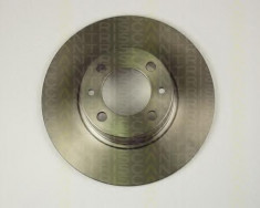 Disc frana LADA 1200-1600 1200 L/S - TRISCAN 8120 70101 foto