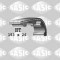 Curea de distributie RENAULT MEGANE I 1.9 dTi - SASIC 1764020