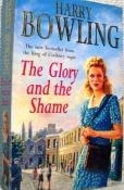 Harry Bowling - The Glory and the Shame foto