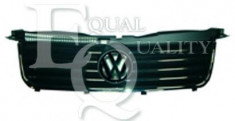 Grila radiator VW PASSAT limuzina 1.6 - EQUAL QUALITY G0160 foto