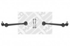 set brate VW POLO 0.9 - MAPCO 53854 foto