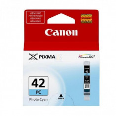 Cerneala Canon CLI42PC | Pro-100 foto
