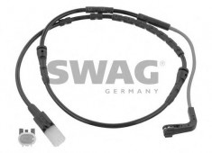 senzor de avertizare,uzura placute de frana BMW Z4 sDrive 23 i - SWAG 20 93 8172 foto