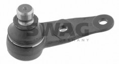 Pivot AUDI 4000 1.6 - SWAG 32 78 0011 foto