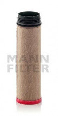 Filtru aer secundar - MANN-FILTER CF 1280 foto