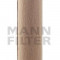 Filtru aer secundar - MANN-FILTER CF 1280