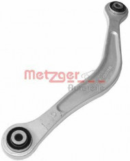 Brat/bieleta, suspensie roata MERCEDES-BENZ S-CLASS limuzina S 320 - METZGER 53043809 foto