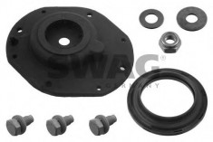 Set reparatie, rulment sarcina amortizor PEUGEOT 306 hatchback 1.9 D - SWAG 62 93 7931 foto