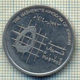 10188 MONEDA - IORDANIA - 5 PIASTRES -anul 1993 -starea care se vede, Africa