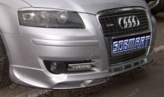 Prelungire bara fata Audi A3 8P Coupe S3 S line RS3 ver3 foto
