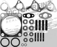 Set montaj, turbocompresor FORD ESCORT Mk VII 1.8 Turbo D - REINZ 04-10151-01 foto