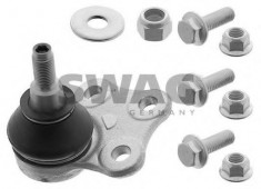 Pivot RENAULT MEGANE III cupe 2.0 TCe - SWAG 60 93 9493 foto