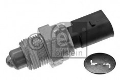 Comutator, lampa marsalier VW GOLF Mk III Cabriolet 1.8 - FEBI BILSTEIN 37029 foto