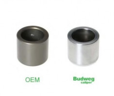 Piston, etrier frana - BUDWEG CALIPER 233309 foto