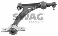 Brat, suspensie roata ALFA ROMEO 166 limuzina 2.0 T.Spark - SWAG 74 92 1260 foto