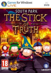 South Park The Stick Of Truth Pc foto