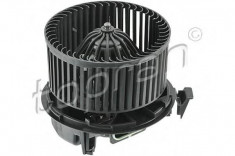 Ventilator, habitaclu RENAULT EURO CLIO III 1.2 16V - TOPRAN 700 990 foto