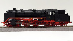 Locomotiva cu aburi Liliput L106202, DR, scara H0 / 1:87 / 16,5 mm - NOUA foto