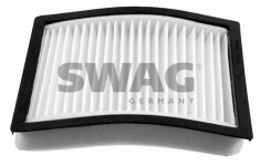 Filtru, aer habitaclu BMW 3 Compact 316 i - SWAG 20 92 1601 foto